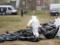 В Киевской области найдены тела более 1300 убитых рашистами гражданских лиц