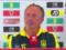 Petrakov: Wales are already balanced, coaching team