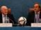 В Швейцарии начался суд над экс-президентом ФИФА Блаттером и бывшим главой УЕФА Платини