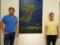 Картини українських художників на тему війни продадуть на купівлю 50 безпілотників