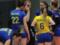 Українські волейболістки не потрапили до фінального етапу Золотої Євроліги-2022