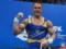 Радивилов завоевал для Украины первое  золото  Кубка мирового вызова