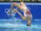 Украина завоевала первую медаль на чемпионате мира по водным видам спорта