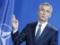 Stoltenberg: Russia s war with Ukraine could take years