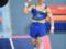 Звезда украинской спортивной гимнастики оформил  золотой дубль  на этапе Кубка вызова в Словении