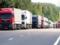 Lithuania extended the ban on transit to Kaliningrad for trucks