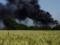 Тушили почти неделю: пожар на газоперерабатывающем предприятии Харьковщины ликвидирован