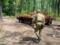 General Staff: The enemy has a partial success in the direction of Rota - Vershina