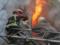Спасатели за сутки потушили семь пожаров, вызванных обстрелами РФ в Харьковской области
