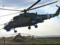 ЗСУ у Херсонській області двома гелікоптерами знищили 35 росіян