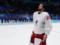 Подозревают в уклонении от армии: вратаря сборной России по хоккею задержали сотрудники военкомата