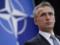 НАТО не має списку озброєнь, постачання яких Україні виключається – Столтенберг