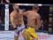 Наздогнала карма: бійця UFC, який радив Україні здатися у війні з Росією, жорстко нокаутували