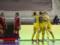 Україна вперше в історії виграла медаль жіночого чемпіонату Європи з футзалу