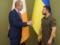 Ирландия поможет Украине с восстановлением и на пути в ЕС - премьер Мартин