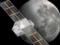 NASA таки вдалося відновити зв язок із крихітним супутником, який летить до Місяця