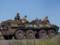 Защитники Украины отразили действия российских войск на четырех направлениях – Генштаб ВСУ