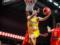 Сборная Украины по баскетболу сыграет с чемпионами Европы на турнире в Турции