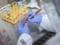 Вчені знайшли причину спалаху гепатиту у дітей