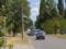 В Херсоне партизаны подорвали полицейский автомобиль с коллаборантами