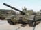 Северная Македония подарила Украине партию старых танков Т-72