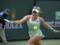 Украинская теннисистка остановилась в шаге от финала на турнире WTA в Варшаве