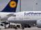 German air carrier canceled all flights to Ukraine and Russia until April