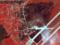Знищення аеродрому «Саки» у Криму: з явилися нові супутникові знімки в інфрачервоному діапазоні