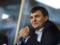 Krasnikov clarified the reinstatement of the vice-president of Metalist - the transition from Dnipro-1
