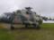 Латвия передала Украине четыре вертолета