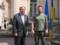 Генеральний секретар ООН Антоніу Гутерріш прибув до Одеси