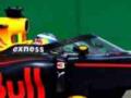 Red Bull отказался от проекта защитного экрана для Формулы-1