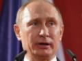 Путин вручил госнаграды выдающимся россиянам и французу