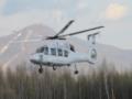 Вертолет Ка-62 провел первый полет
