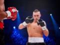 Украинец Александр Усик выступит в  боксерской Лиге Чемпионов 