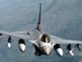 В Сети показали, как истребитель НАТО побеспокоил самолет Шойгу над Балтикой