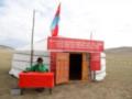 В Монголии впервые состоится второй тур выборов президента
