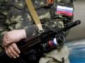 На Донбассе у российских военных забирают паспорта