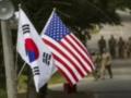 Южная Корея и США в октябре проведут совместные учения