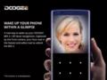 Doogee представила альтернативу системе распознавания лиц Face ID