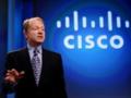 Экс-глава Cisco покидает компанию