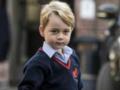 Принц Джордж стал изгоем в школе