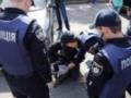 В Донецкой области полиция изъяла арсенал оружия и боеприпасов