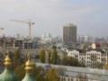 Спасатели объяснили запах дыма в Киеве