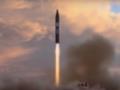 Иран испытал новую баллистическую ракету