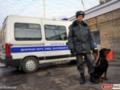 Свердловские полицейские задержали пьяного колхозника, сообщившего о бомбе в родном селе