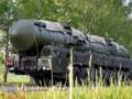 Россия проведет масштабные учения ракетных войск