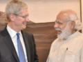 Индийское правительство рассматривает преференции для Apple