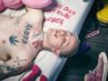 В сети обнаружили предсмертную записку рэпера Lil Peep