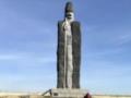 Памятник из Украины попал в Книгу рекордов Гиннеса